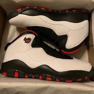 Air Jordan Retro 10